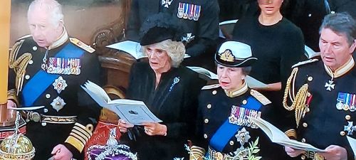 Funeraliile reginei Elisabeta a II-a, un eveniment urmărit de jumătate din populaţia globului